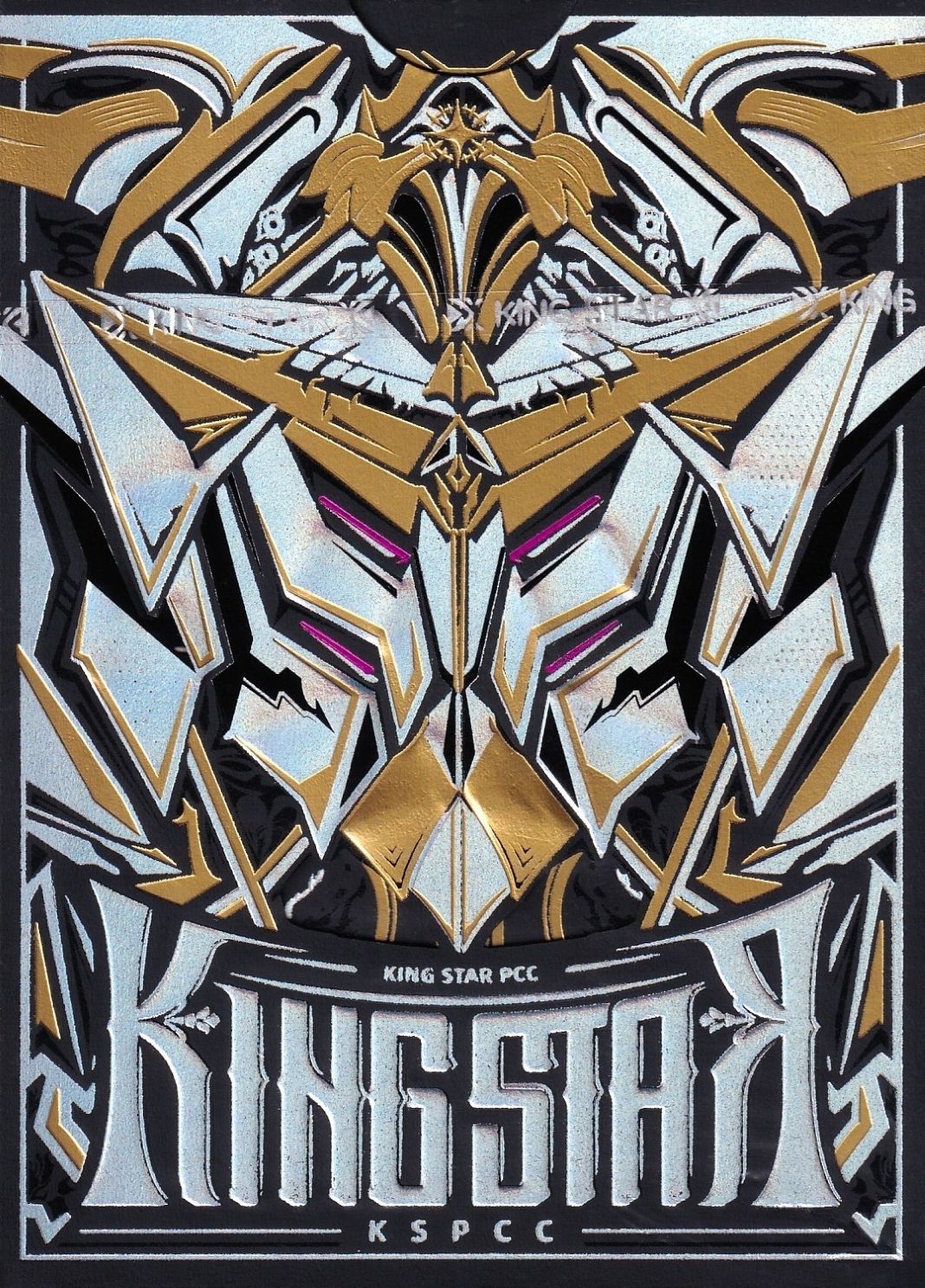 Deck Thumbnail