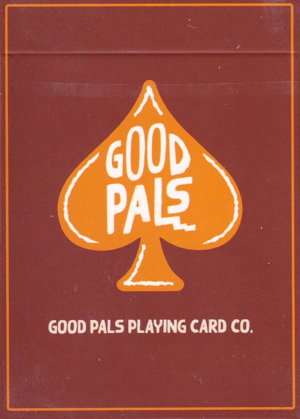 Deck image