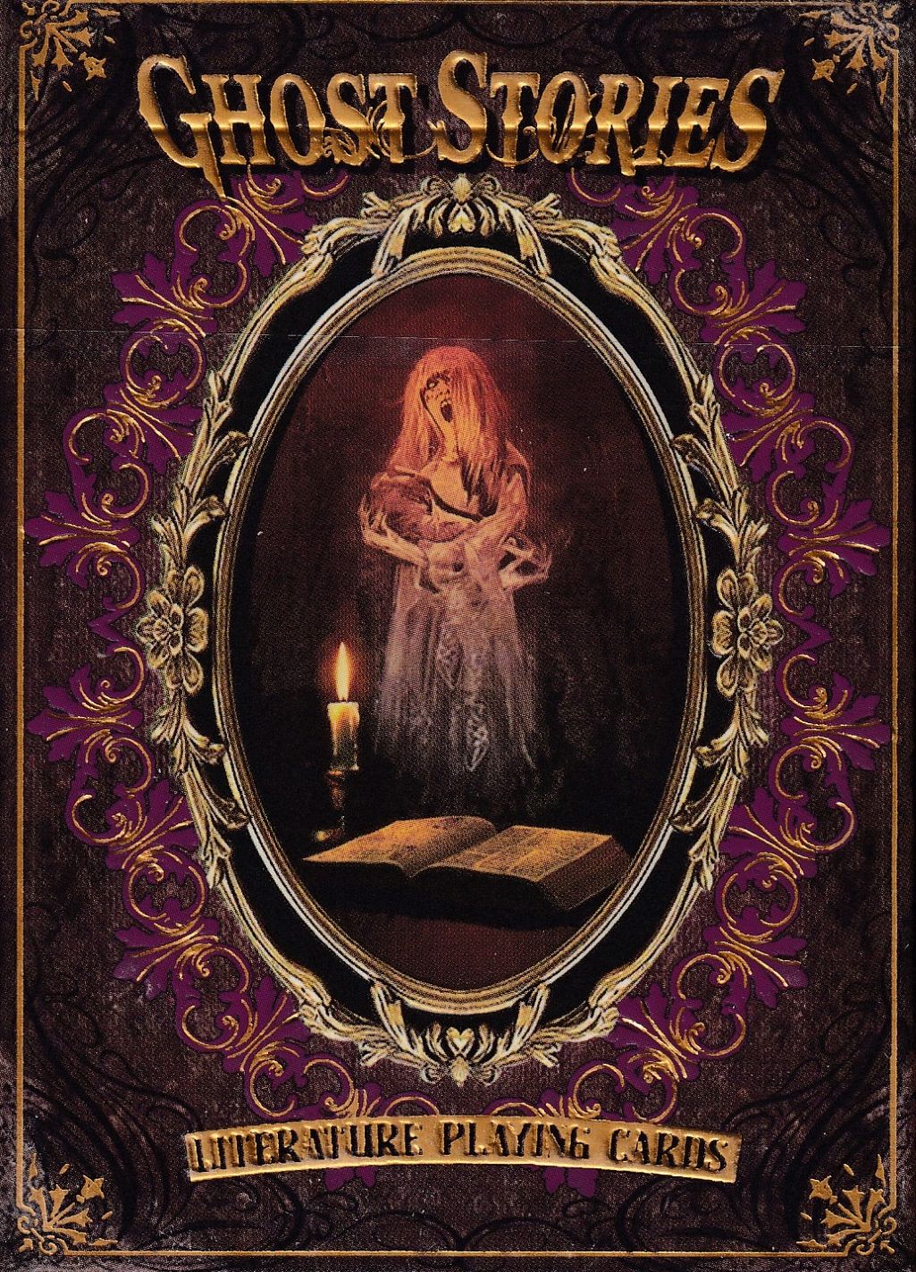 Deck image