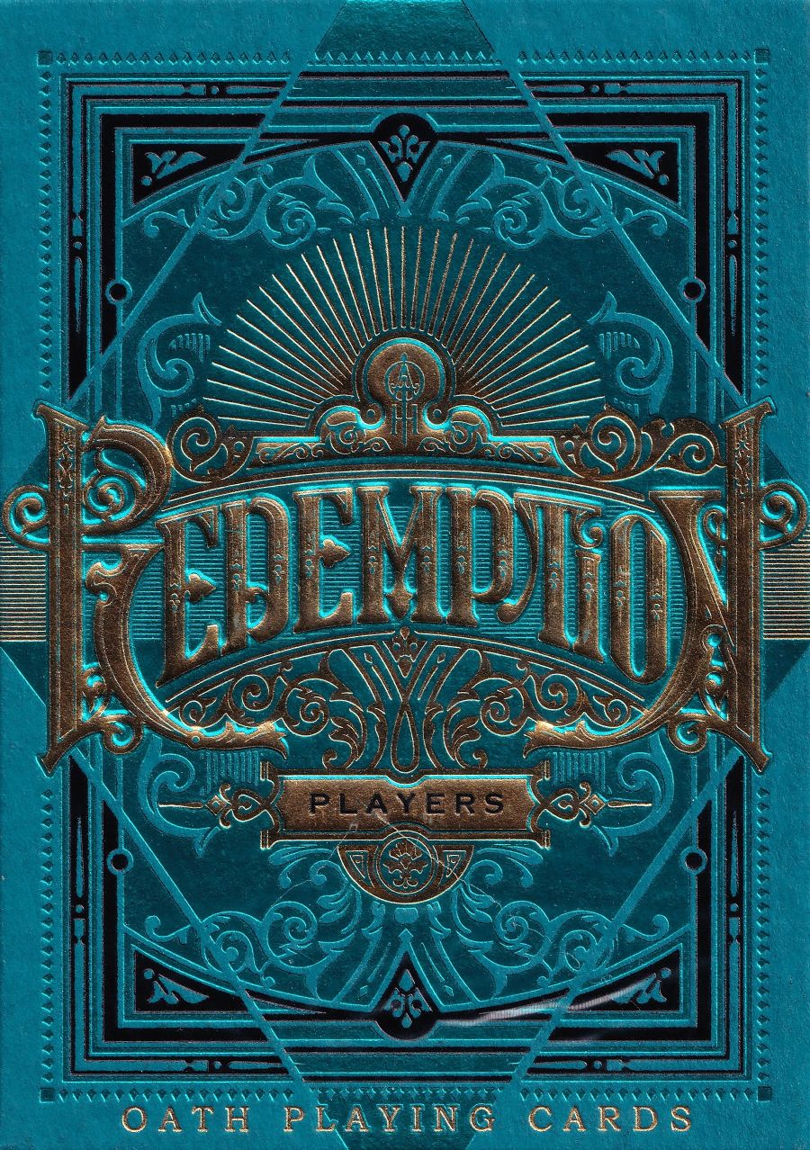 Deck image