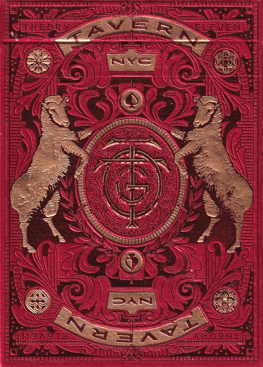 Deck image