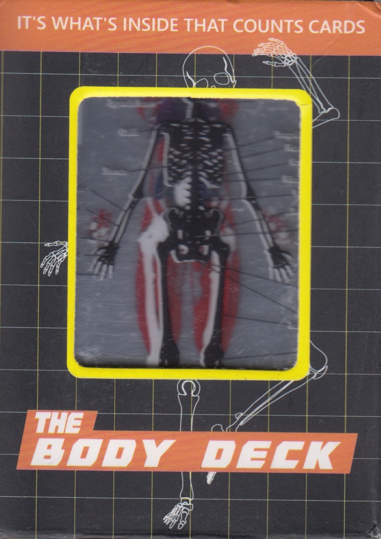 Deck Thumbnail