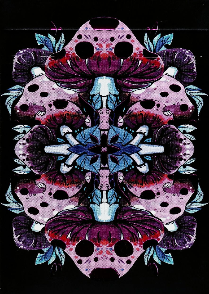 Deck image