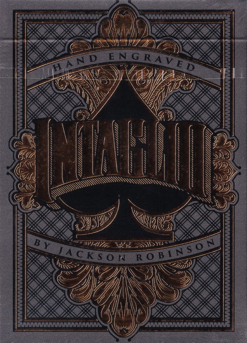 Deck image