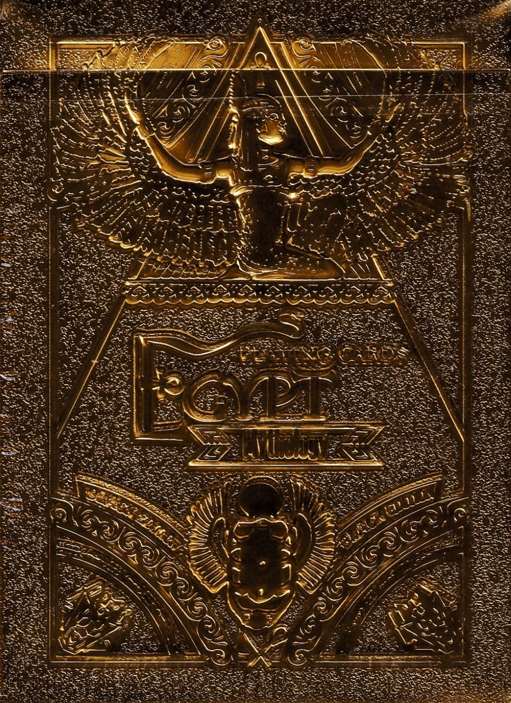 Deck Thumbnail
