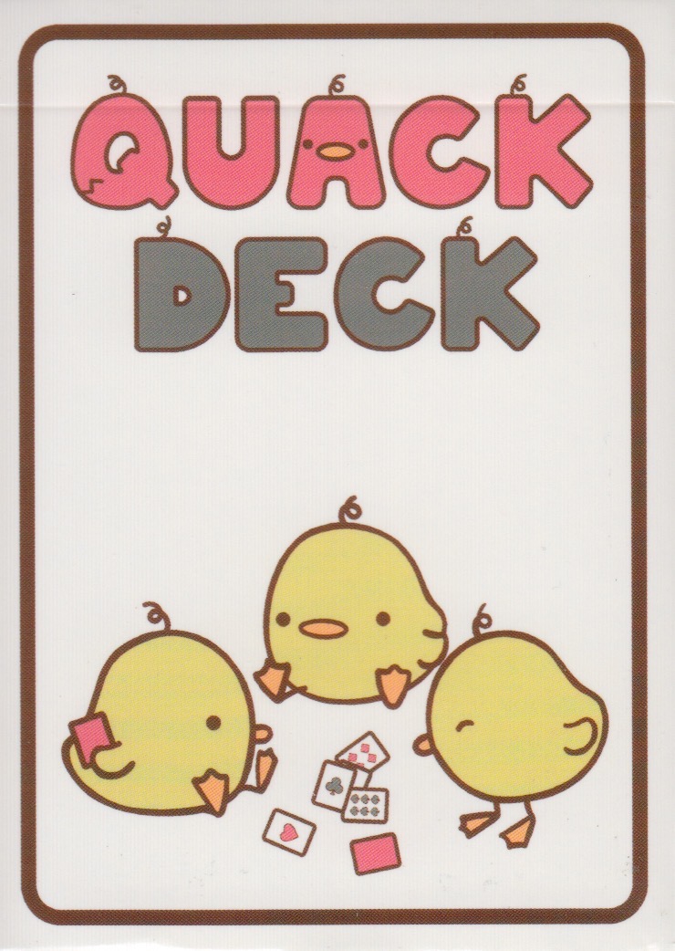 Deck image