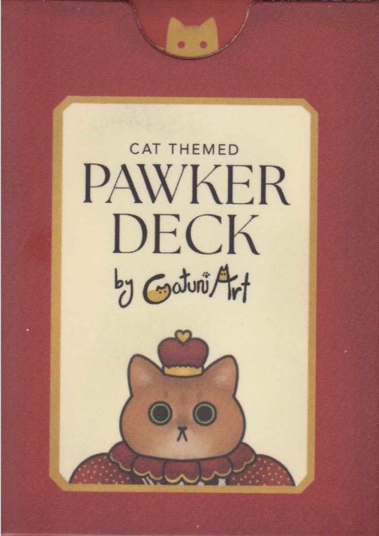 Deck image
