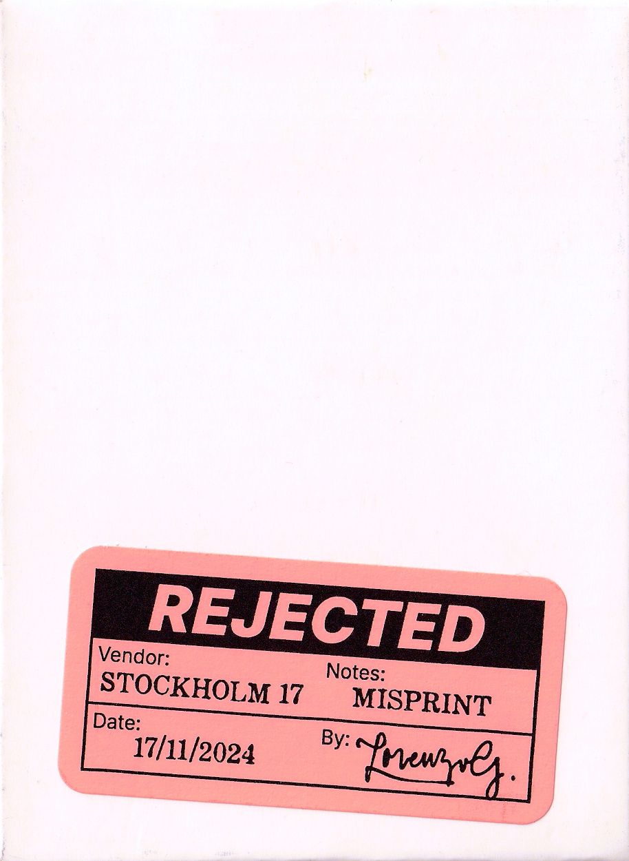 Deck image