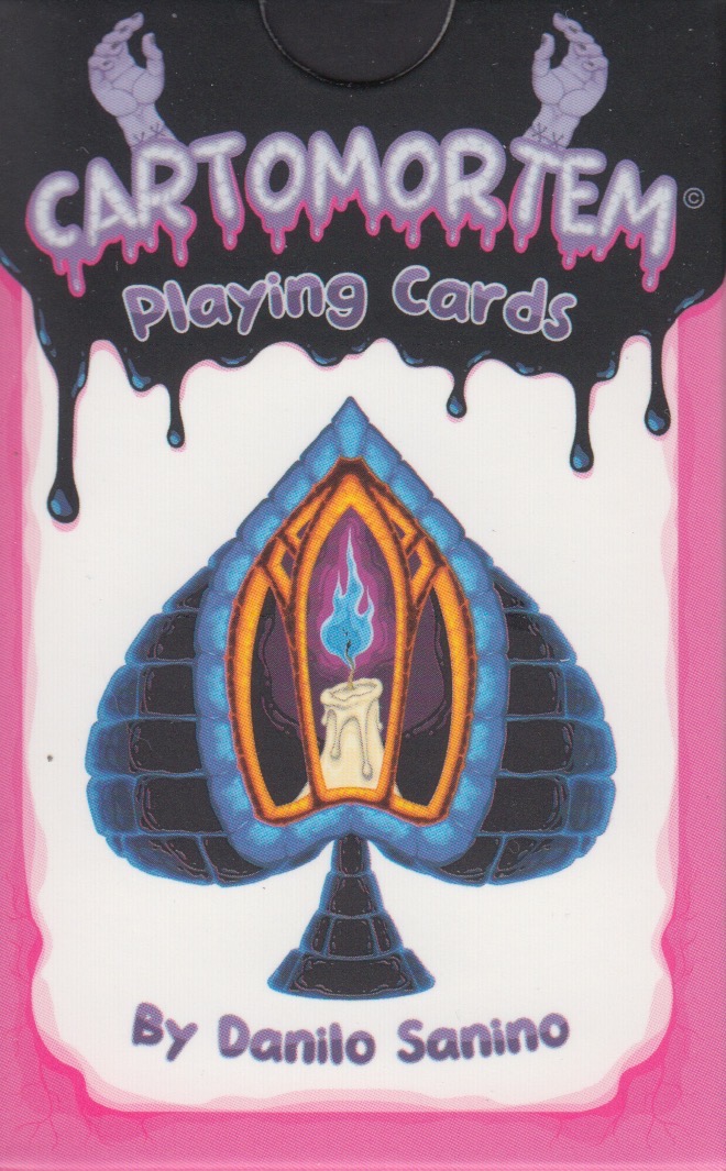 Deck image