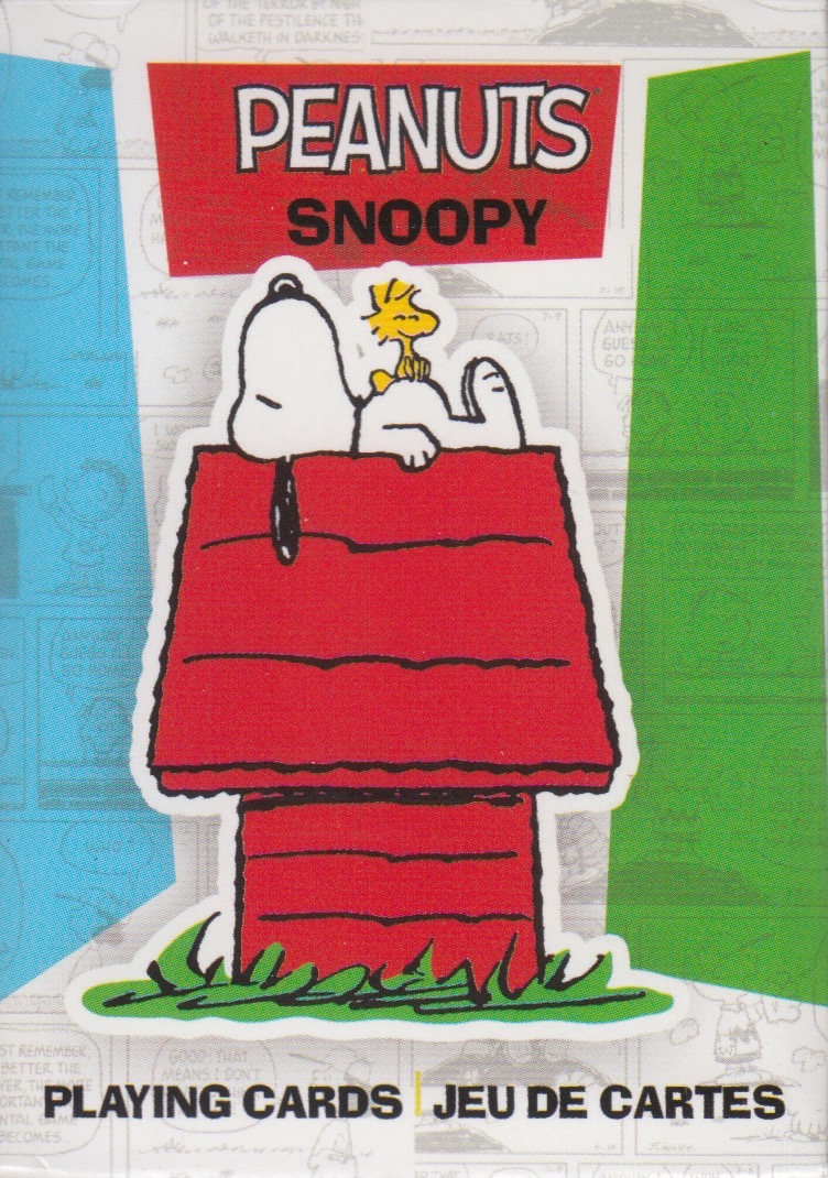 Deck image