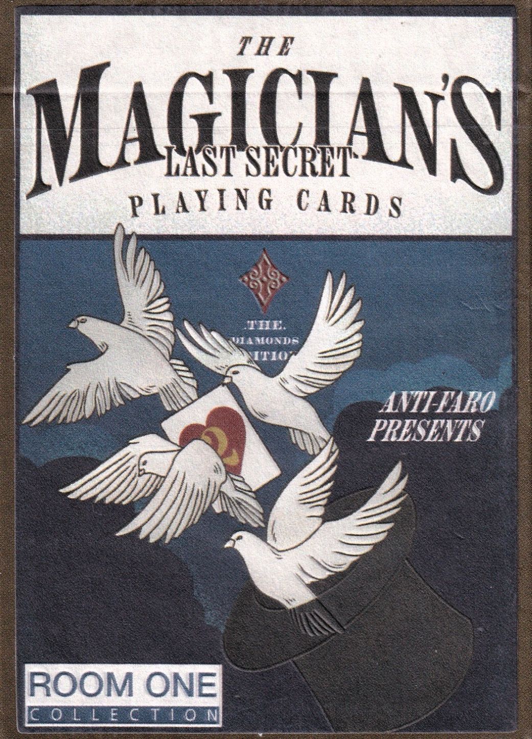 Deck Thumbnail