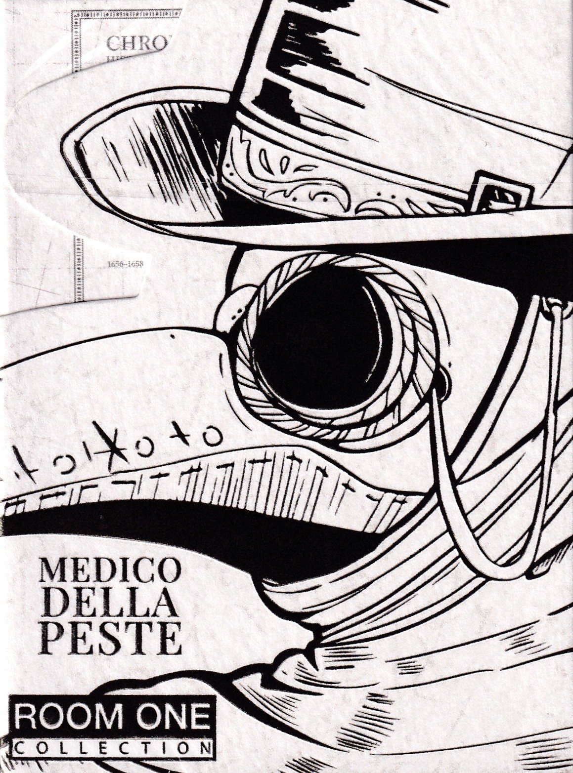 Deck image