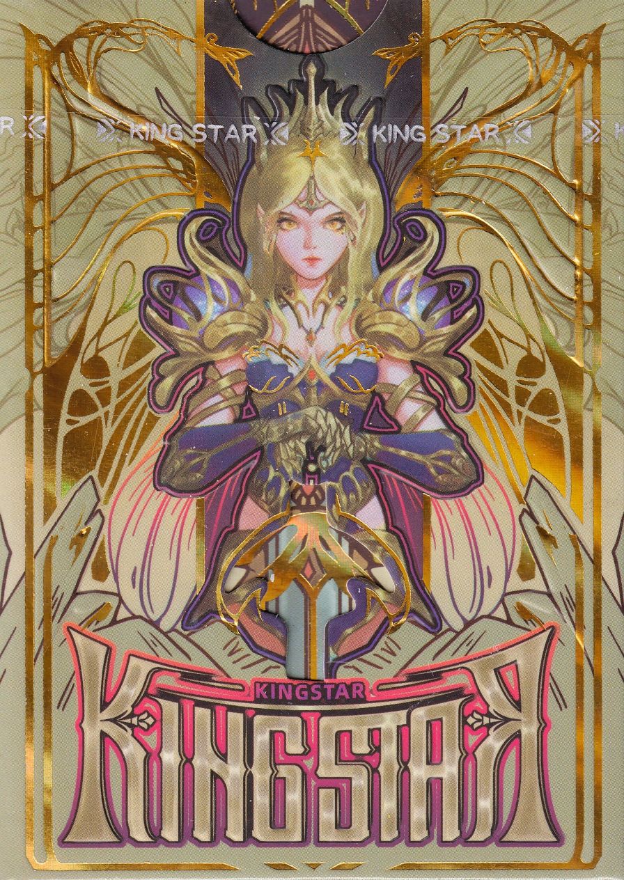 Deck image