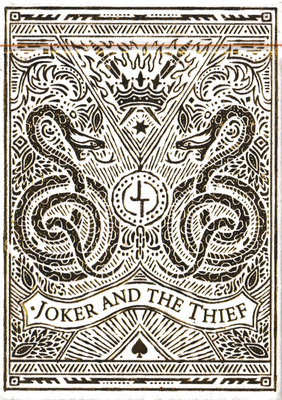 Deck Thumbnail