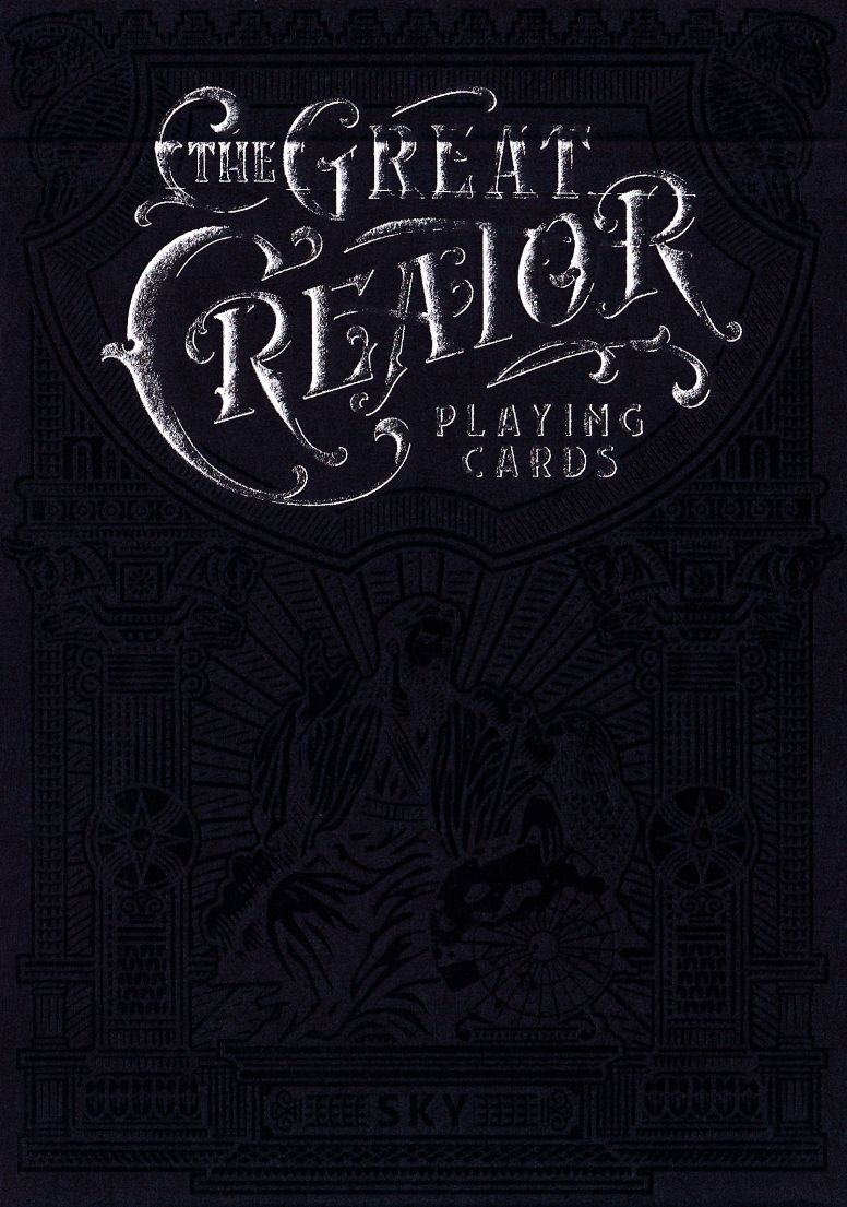 Deck image