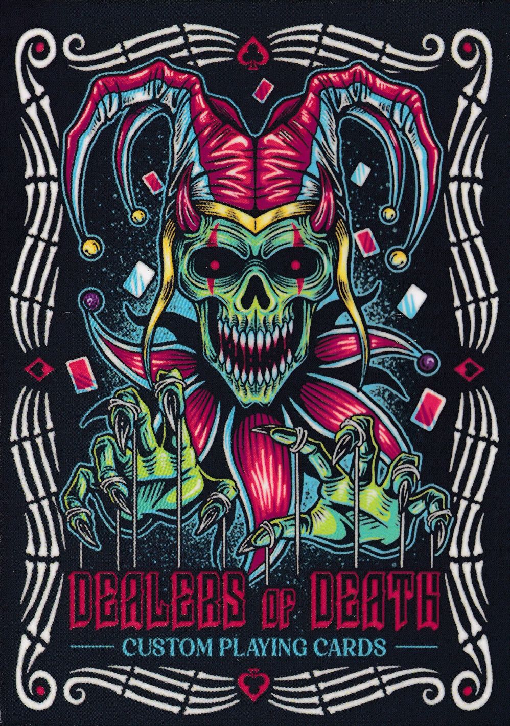 Deck Thumbnail