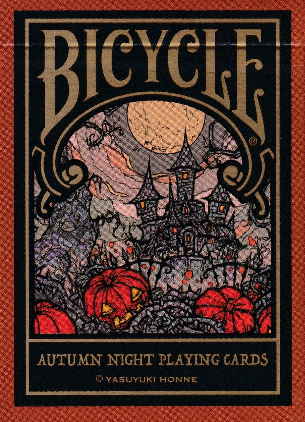 Deck image