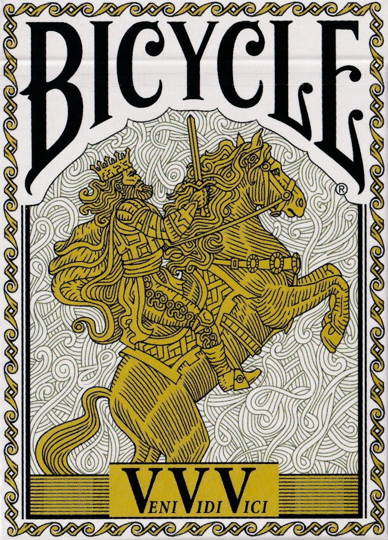 Deck image