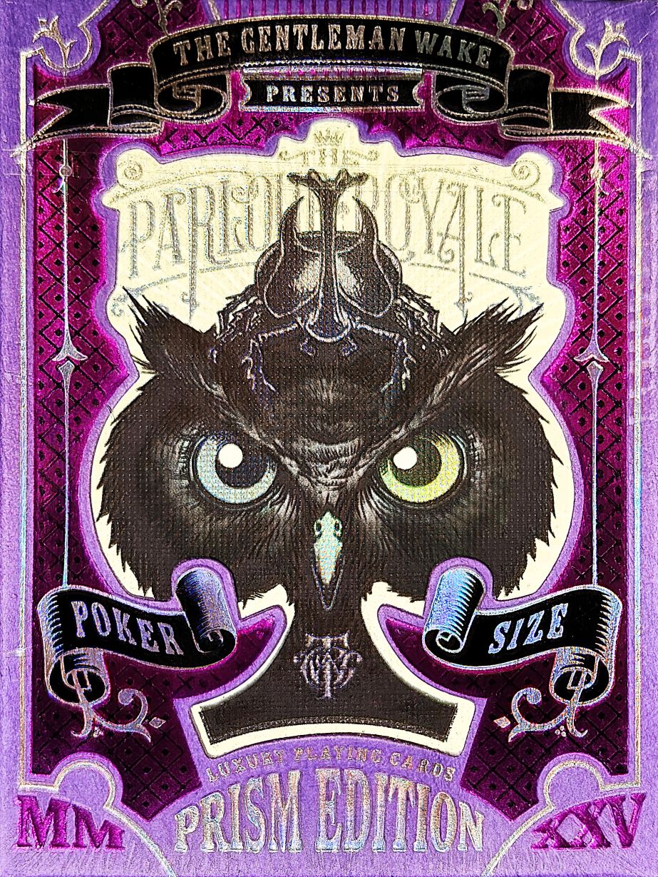 Deck Thumbnail