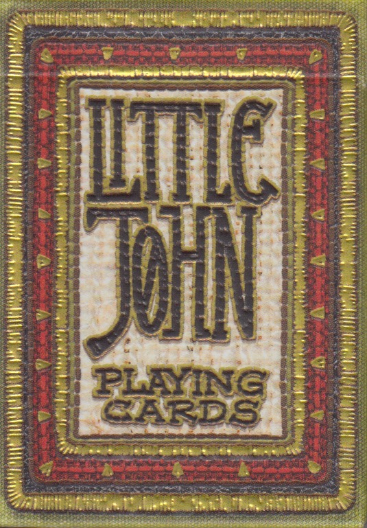 Deck Thumbnail