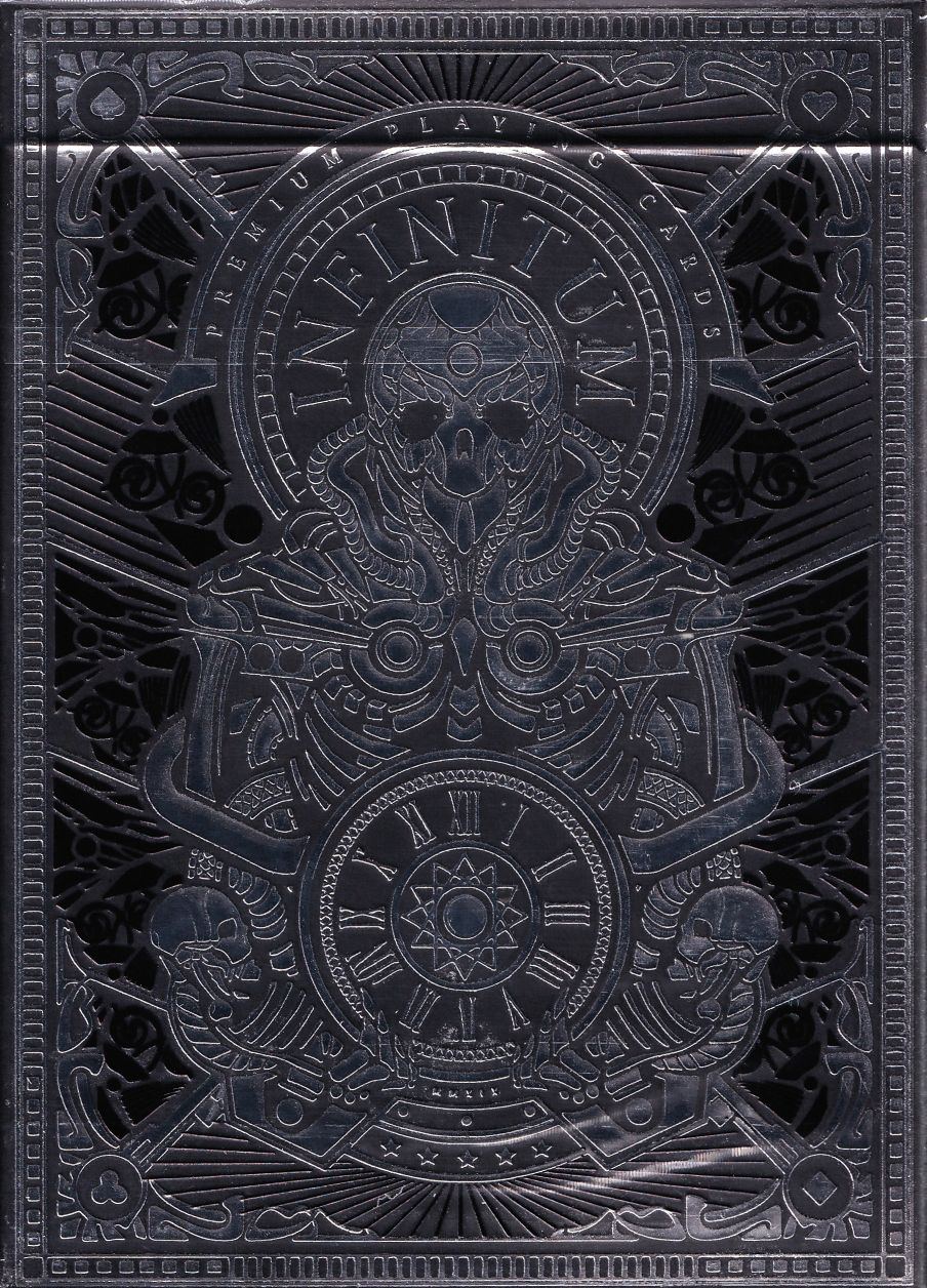 Deck image