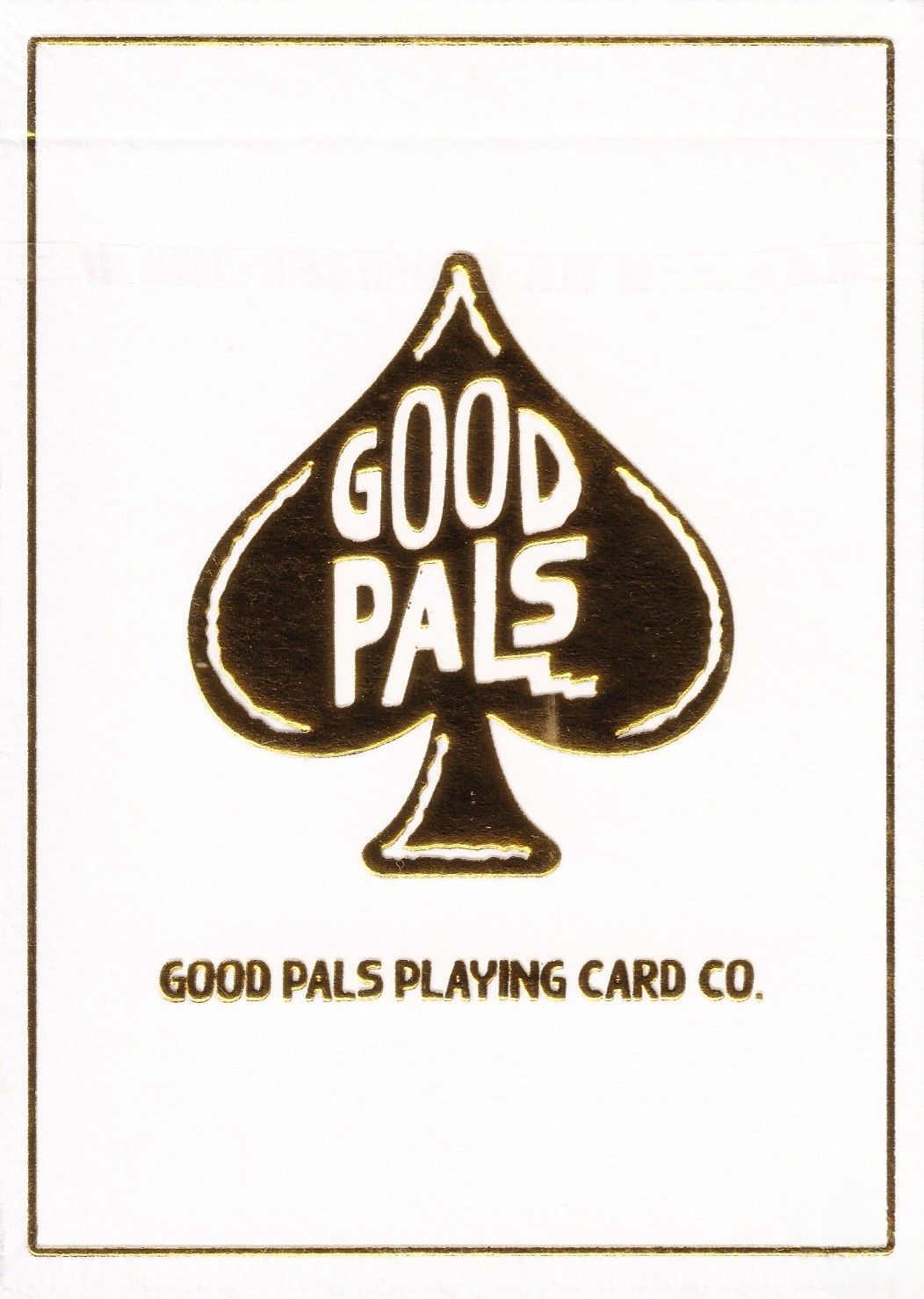 Deck image