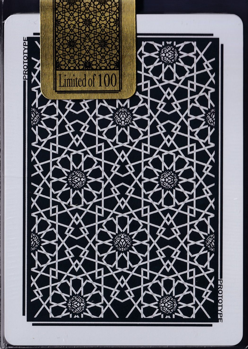 Deck Thumbnail