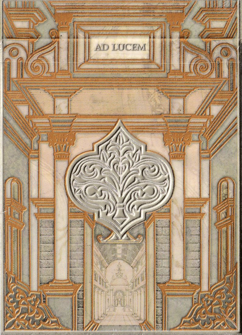 Deck Thumbnail