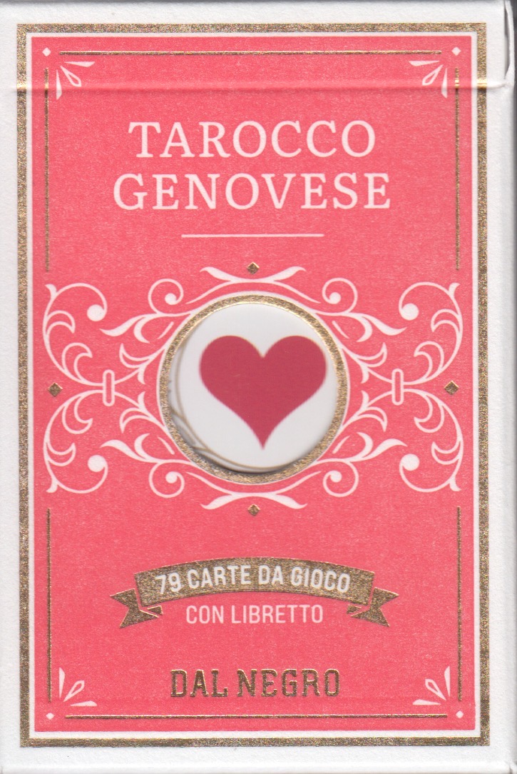Deck image