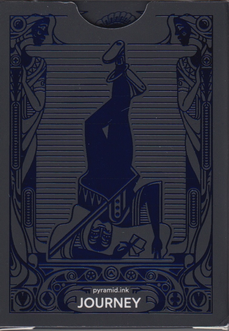 Deck image