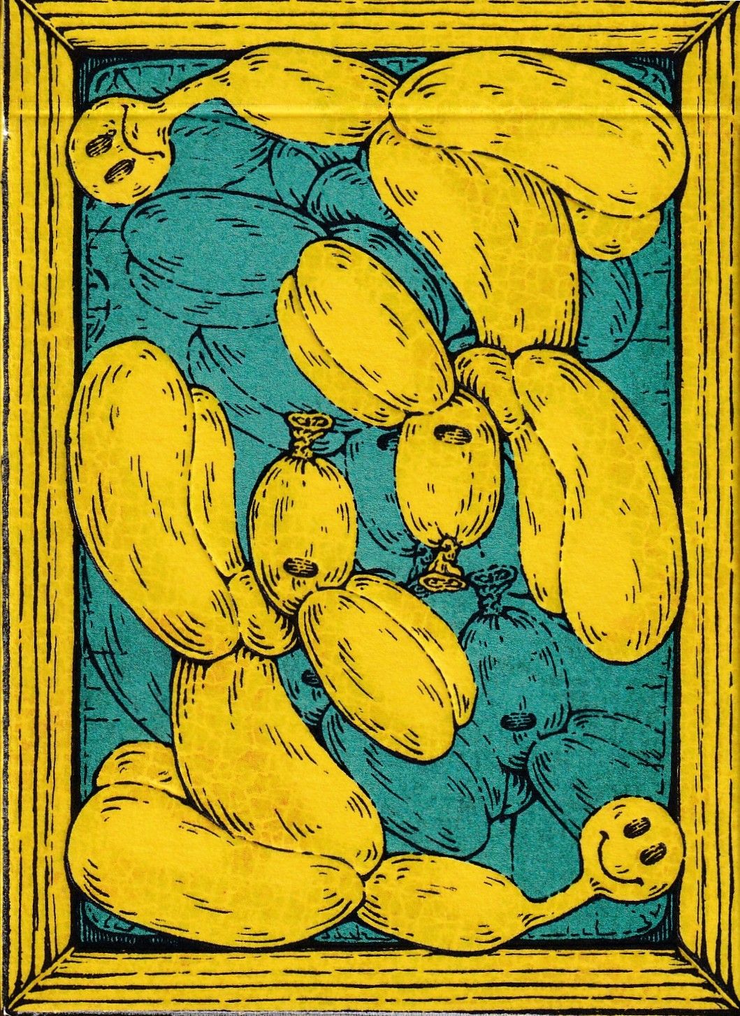 Deck image