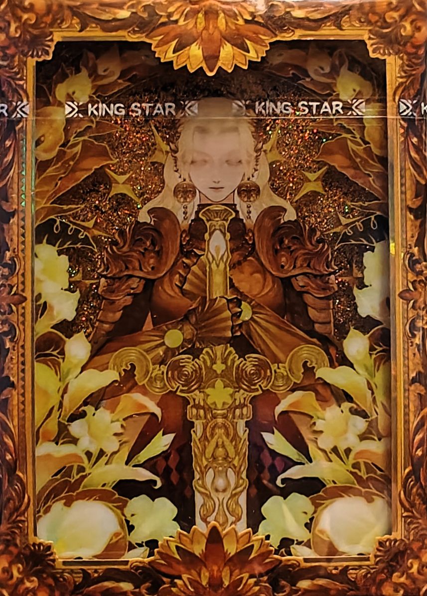 Deck image