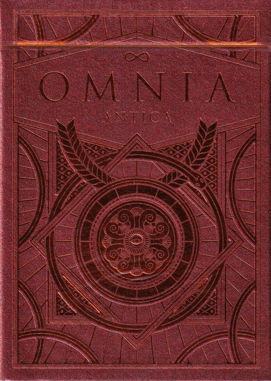 Deck image