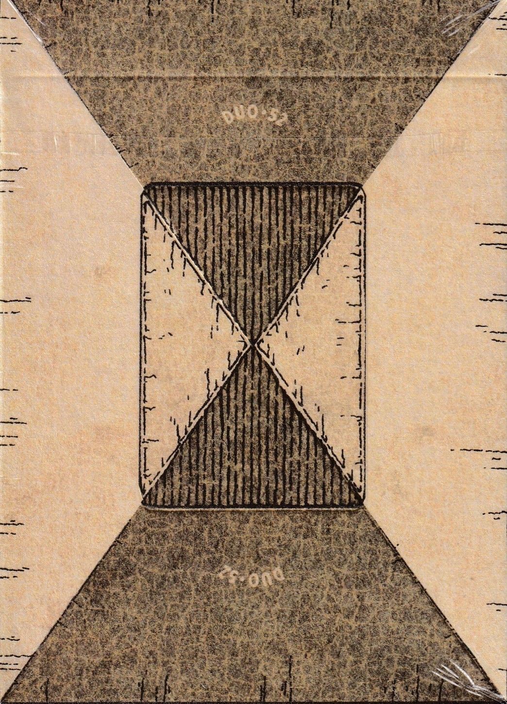 Deck image