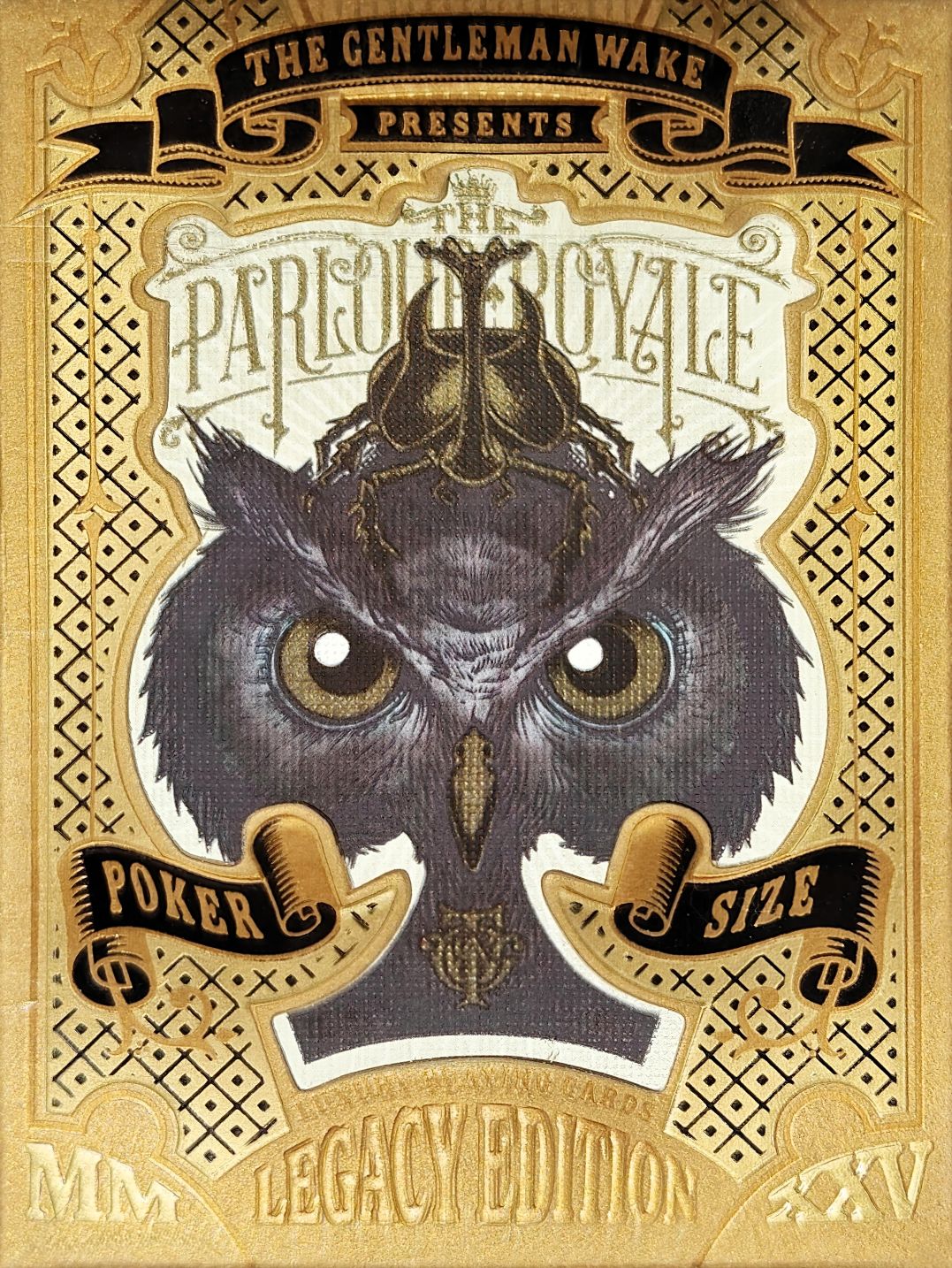 Deck Thumbnail