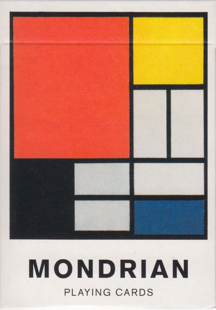 Deck image