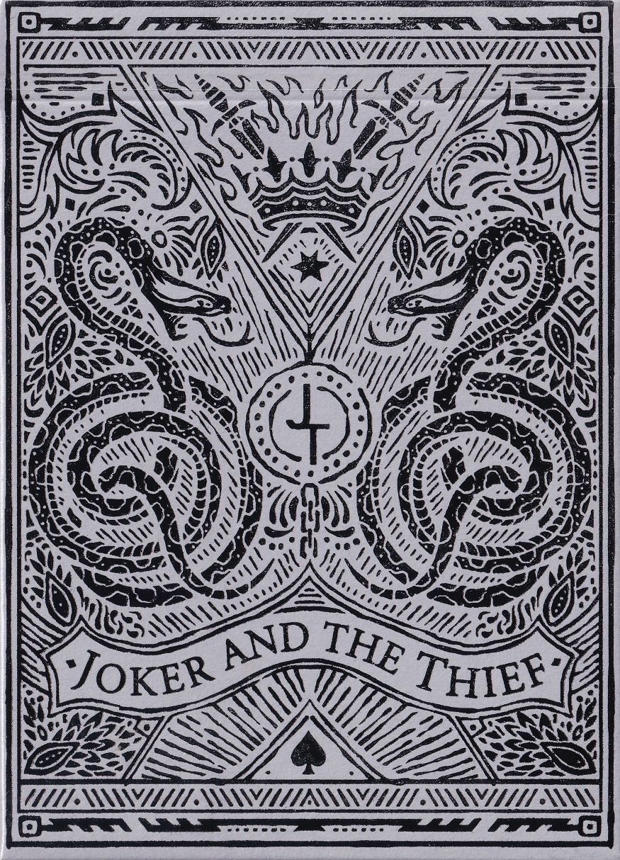 Deck image
