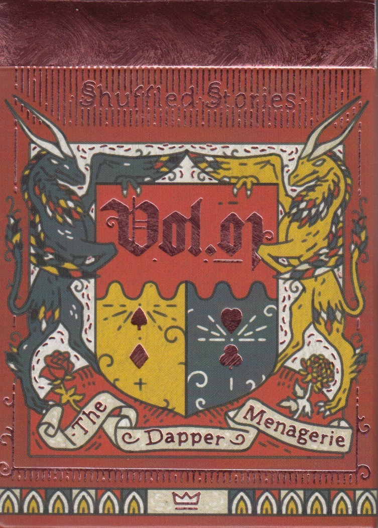 Deck image