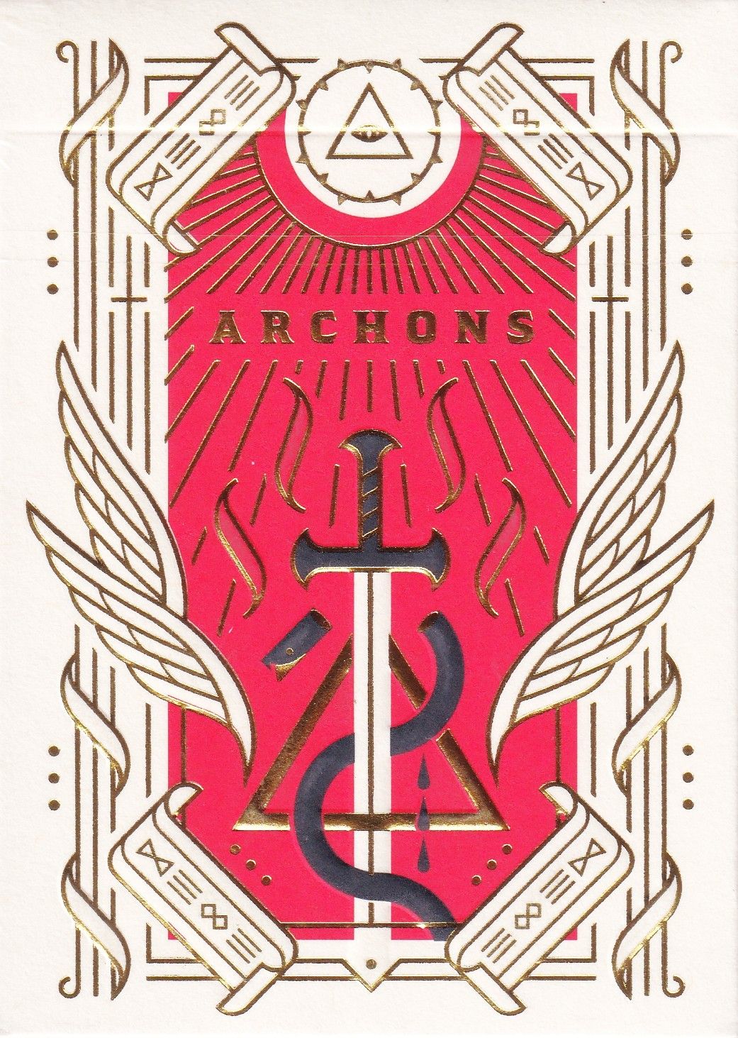 Deck Thumbnail