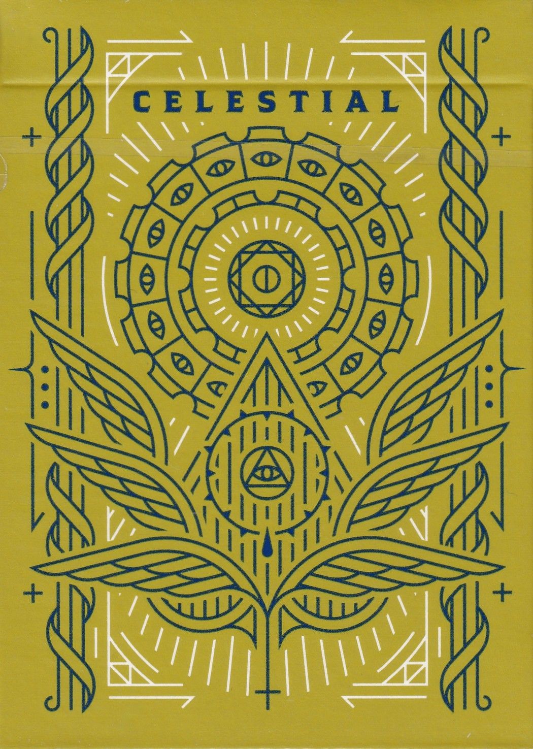 Deck Thumbnail