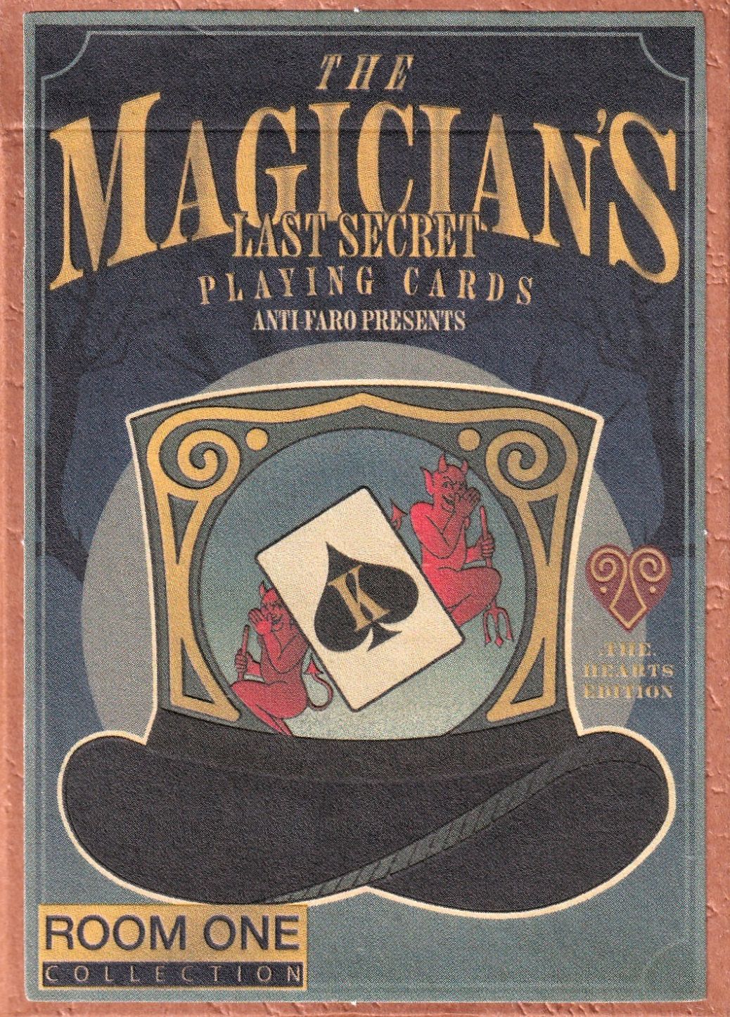 Deck Thumbnail