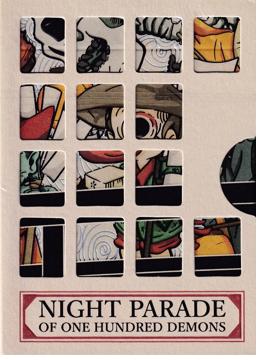 Deck Thumbnail