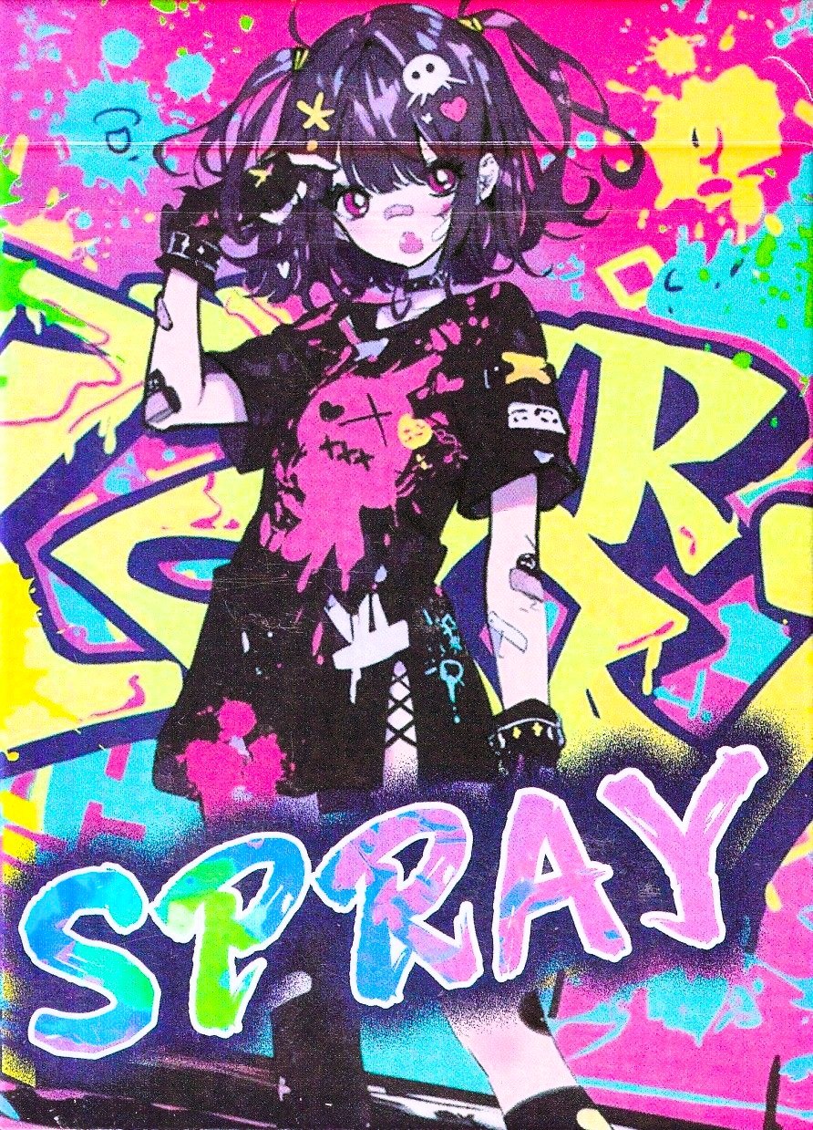 Deck Thumbnail