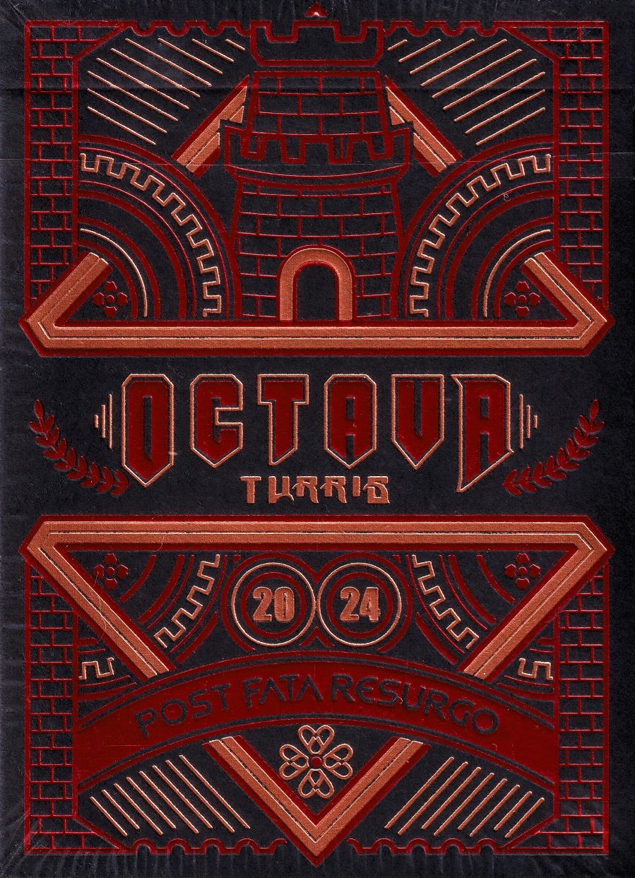 Deck image
