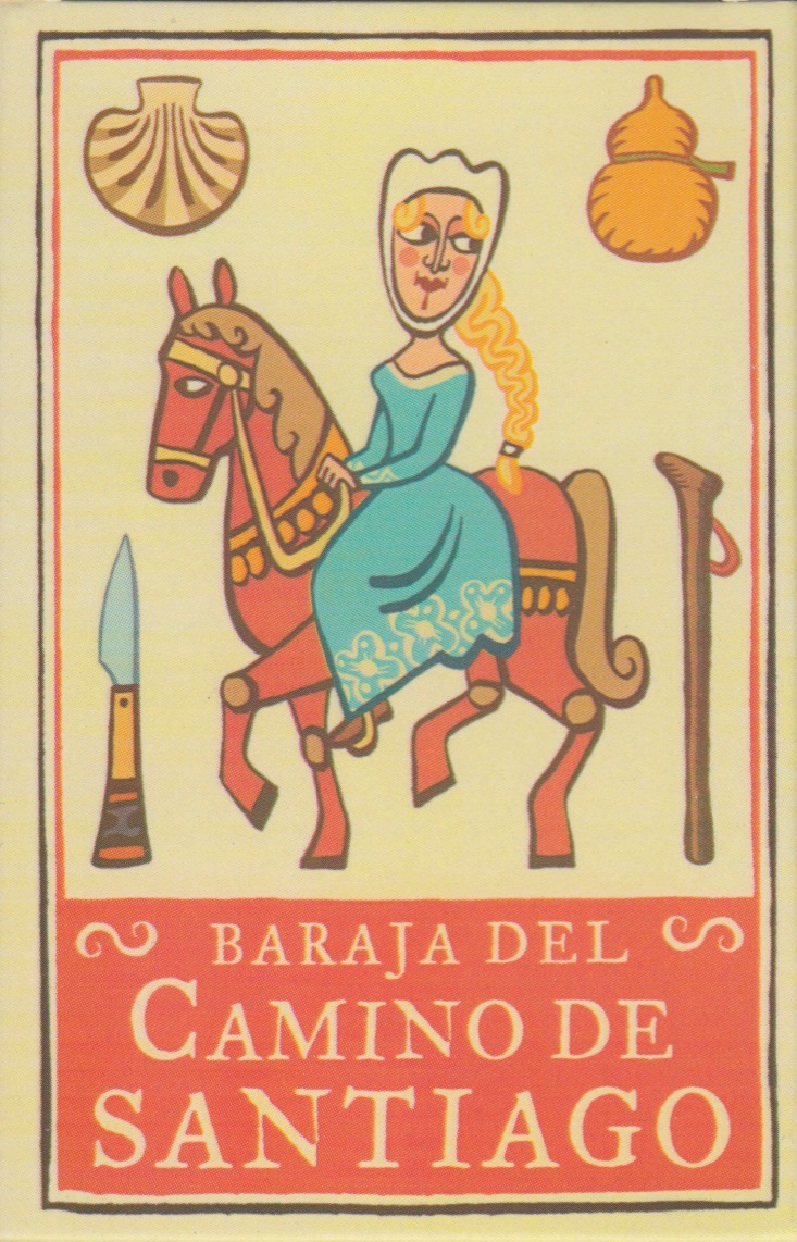 Deck image