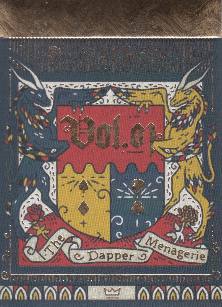 Deck image