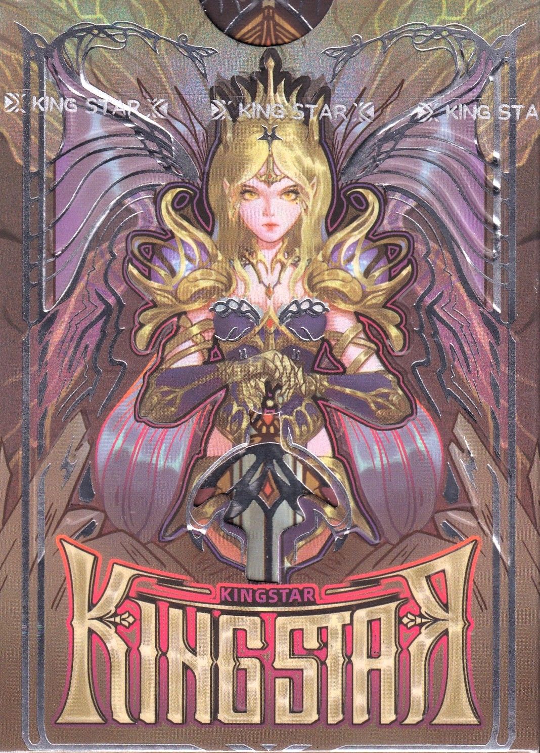 Deck Thumbnail