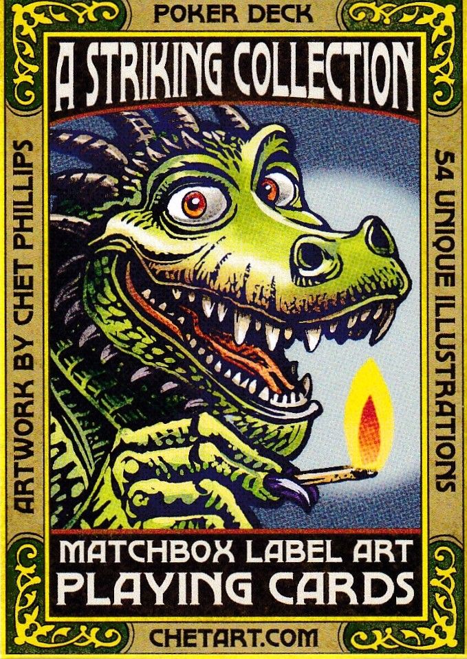 Deck Thumbnail