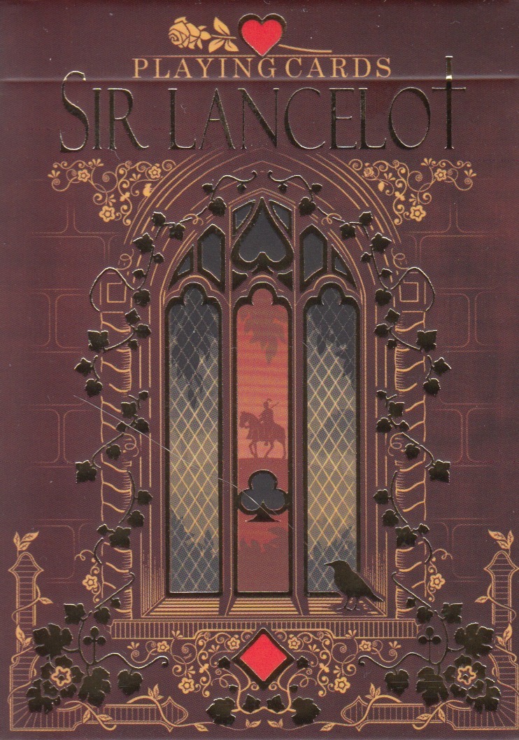 Deck image