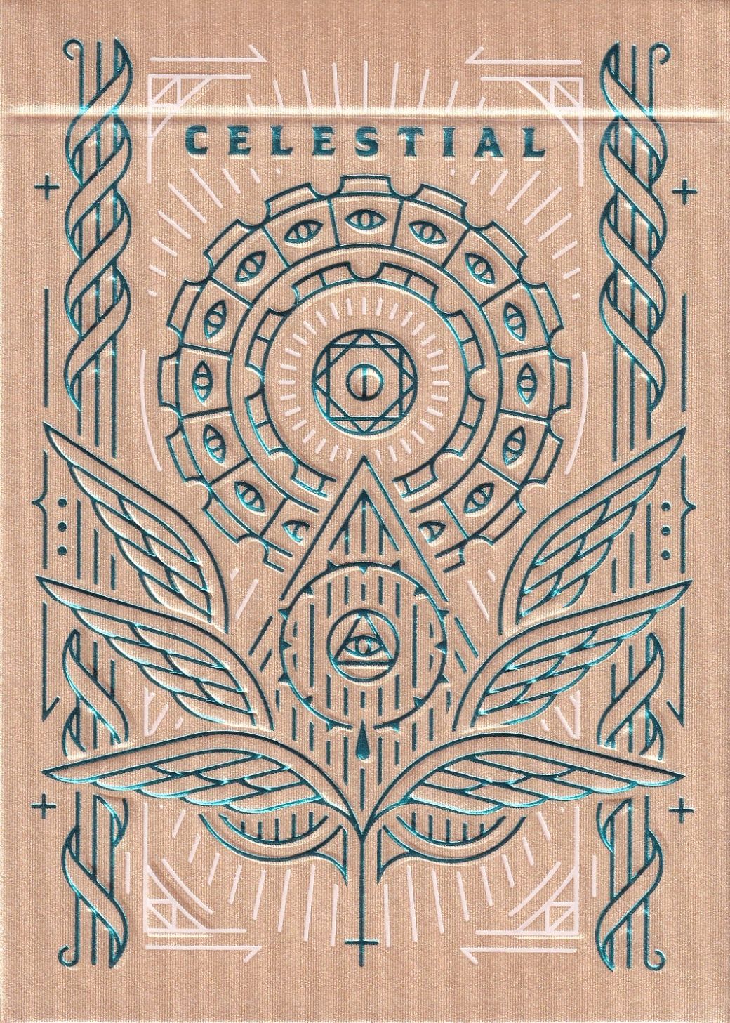 Deck Thumbnail